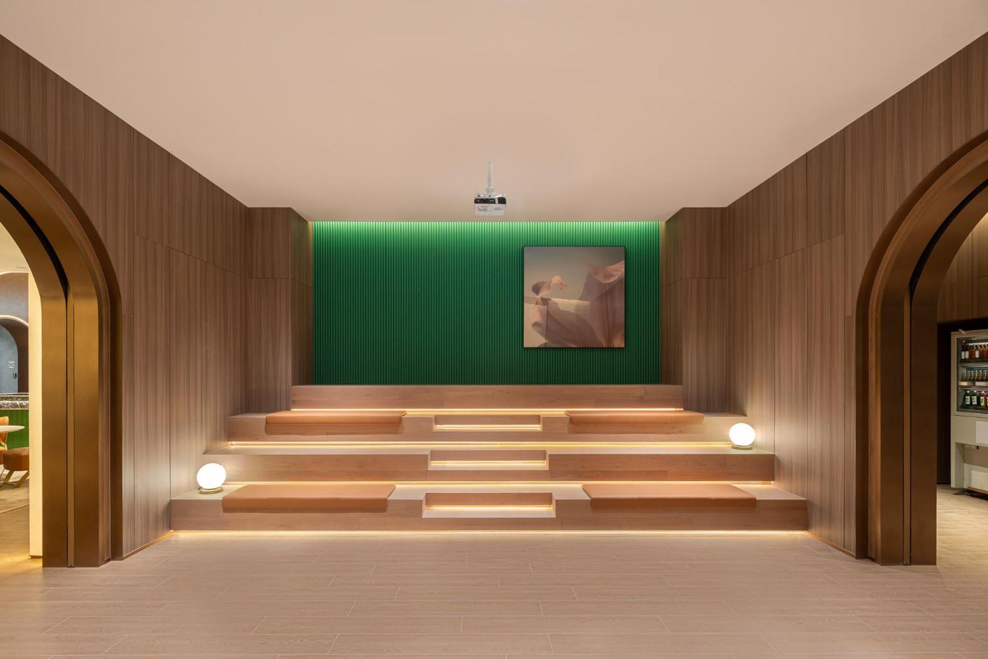 Modena By Fraser Wujiaochang Shanghai Exterior foto